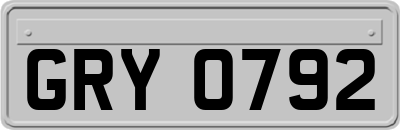 GRY0792