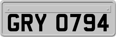 GRY0794