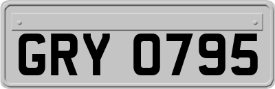 GRY0795