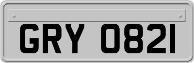 GRY0821
