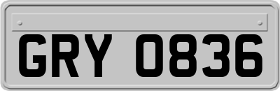 GRY0836