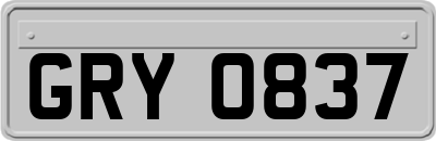 GRY0837