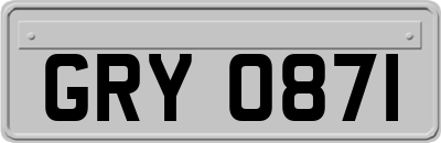GRY0871