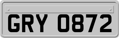 GRY0872