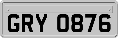 GRY0876
