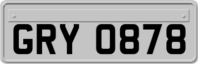 GRY0878