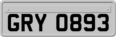 GRY0893