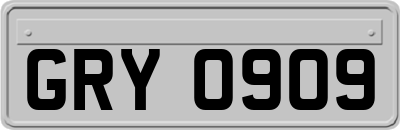 GRY0909