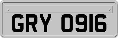 GRY0916