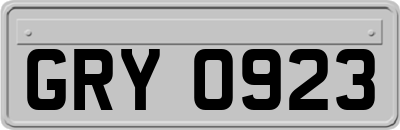GRY0923