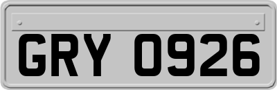 GRY0926