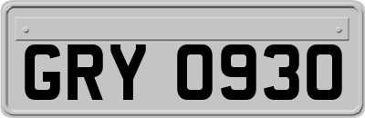 GRY0930