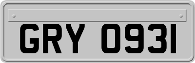 GRY0931