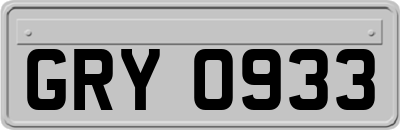 GRY0933