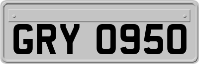 GRY0950