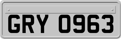 GRY0963