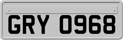GRY0968