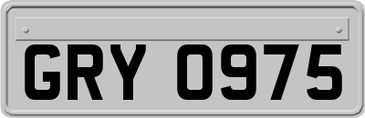 GRY0975