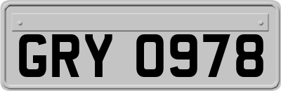 GRY0978
