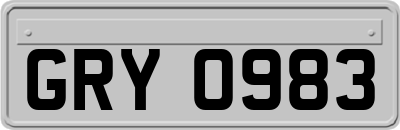 GRY0983