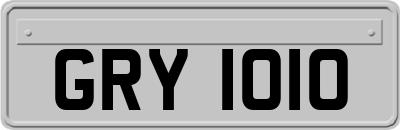 GRY1010