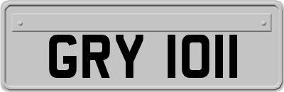 GRY1011