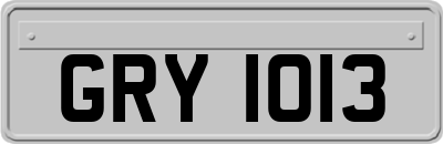 GRY1013