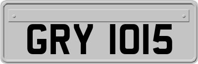 GRY1015