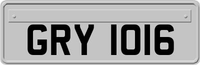 GRY1016
