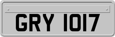 GRY1017