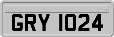 GRY1024