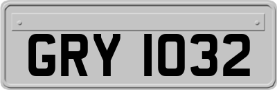 GRY1032