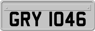 GRY1046