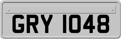 GRY1048
