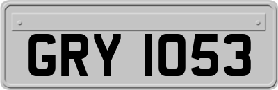 GRY1053