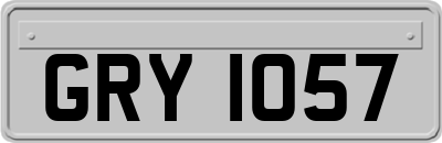 GRY1057