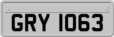 GRY1063