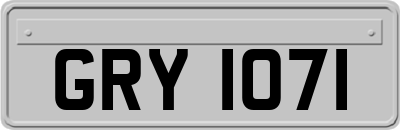 GRY1071