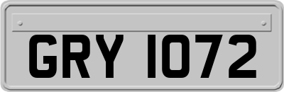 GRY1072