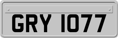 GRY1077