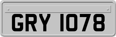 GRY1078