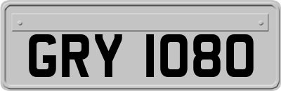 GRY1080