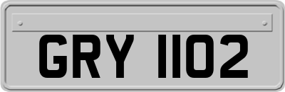 GRY1102