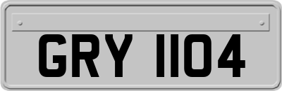 GRY1104