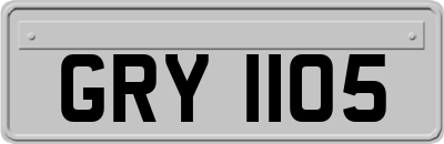 GRY1105
