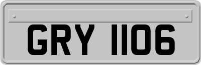 GRY1106