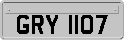 GRY1107