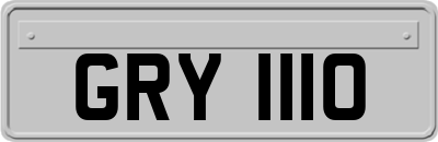 GRY1110