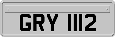 GRY1112