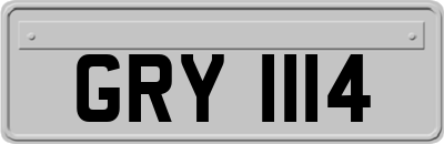 GRY1114